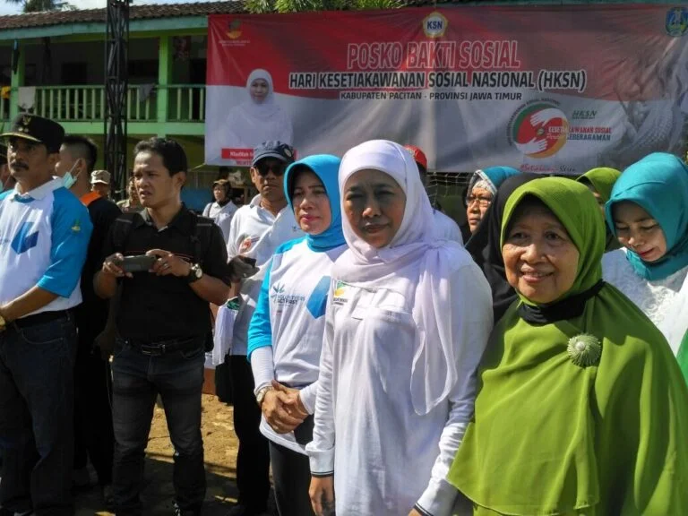 Selamat Hari IBU dari Kami Al Anwar