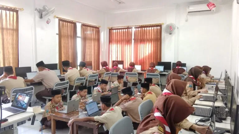 Tujuh Santri Al Anwar Lolos Olimpiade PAI dan Bahasa Arab (OLIMPABA) 2026